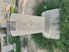 BAGHDAD (NORTH GATE) WAR CEMETERY - COOPER, G A